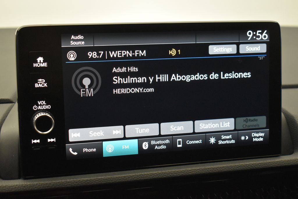 Thumbnail: 2024 Honda CR-V - 21