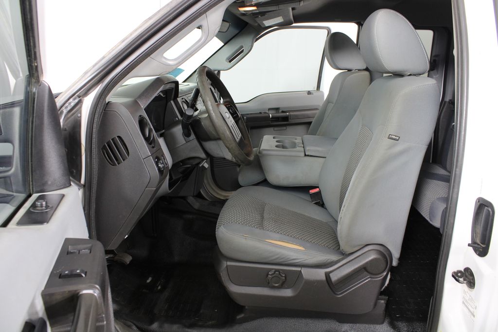 Used 2015 Ford F-250SD for sale in 