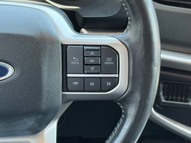 Used 2024 Ford Expedition SUV