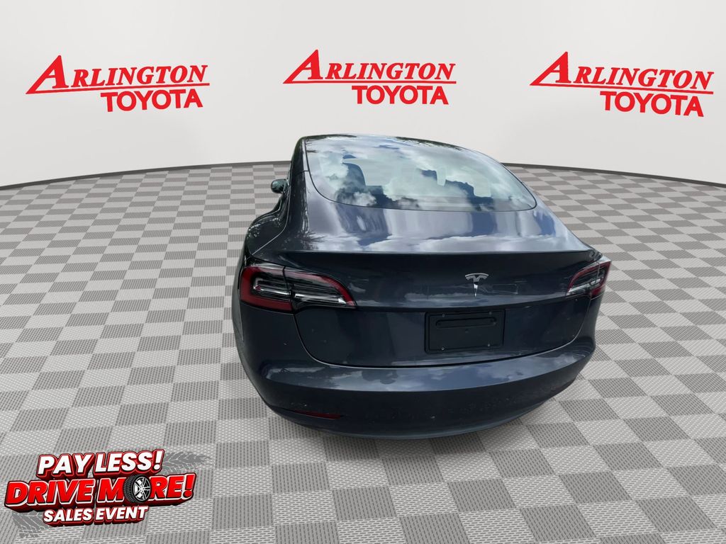 Used 2023 Tesla Model 3 Sedan
