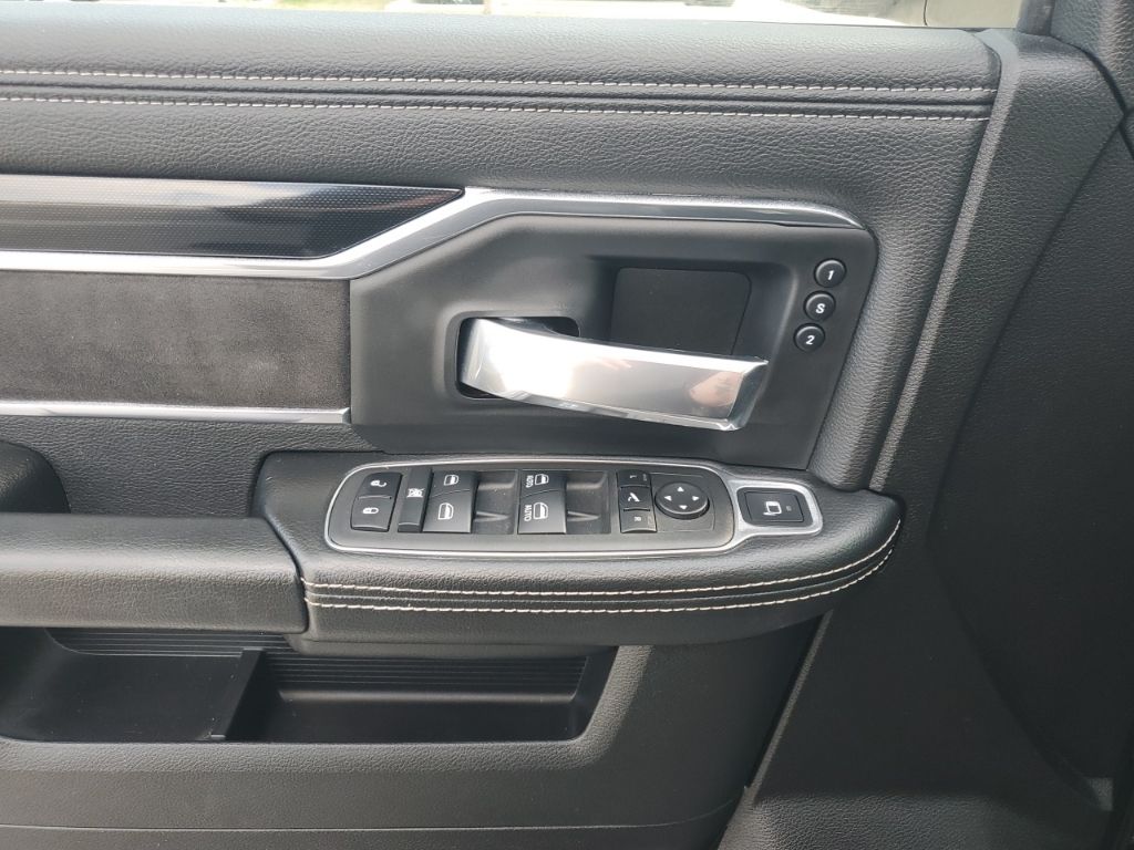 Used Car 2022 Ram 3500  Laramie For Sale Under $70,000 In Austin, Texas