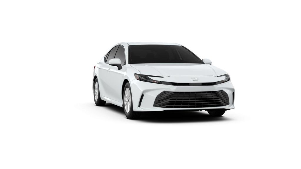 Thumbnail: 2025 Toyota Camry - 15