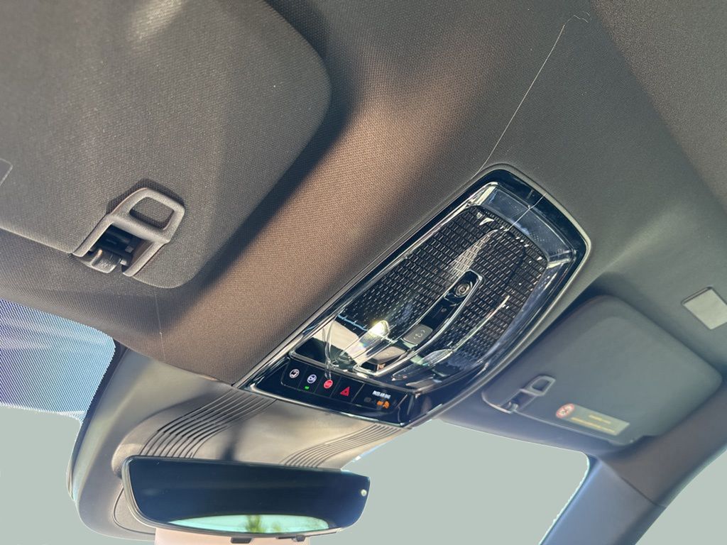 New 2026 Blue Cadillac Sport image 37