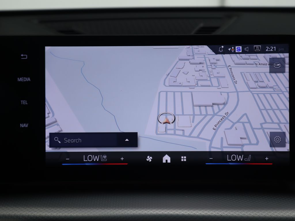 Thumbnail: 2026 BMW X1 - 15