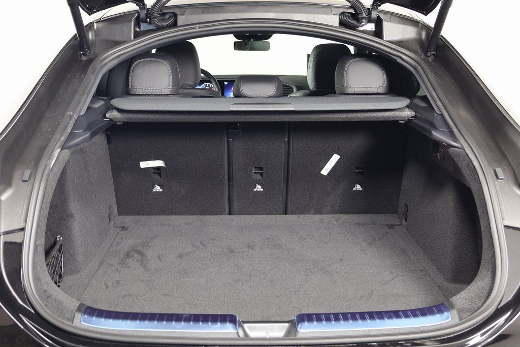 Thumbnail: 2026 Mercedes-Benz GLE - 8