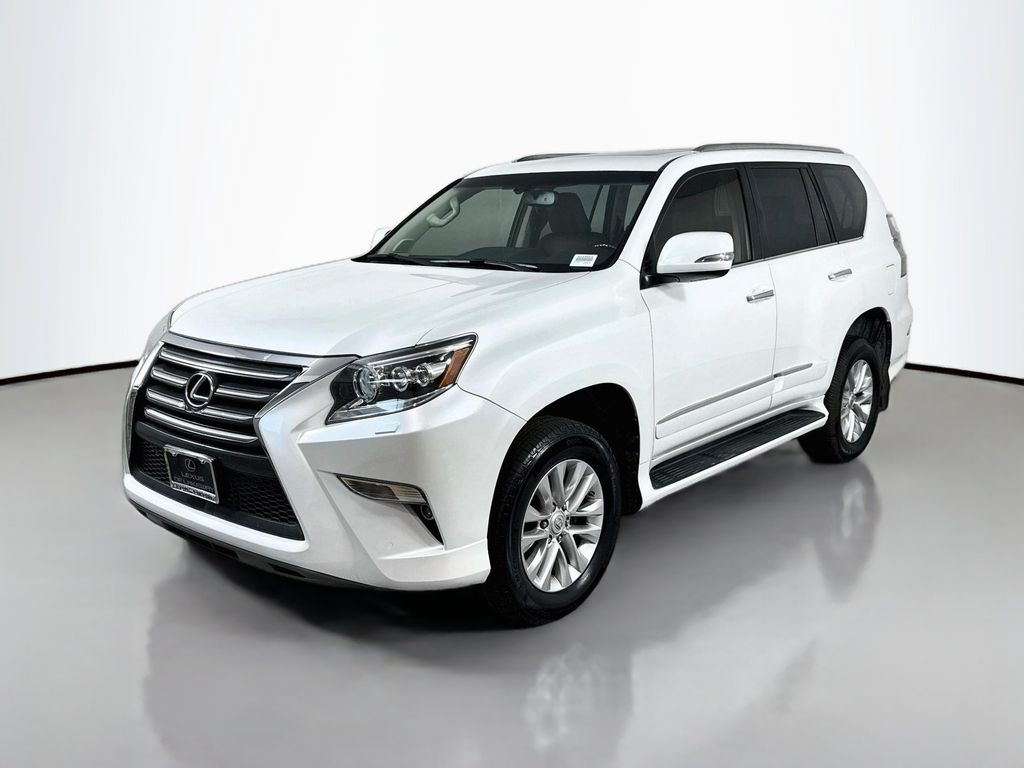 2019 Lexus GX 460 -
                  Lakeway, TX