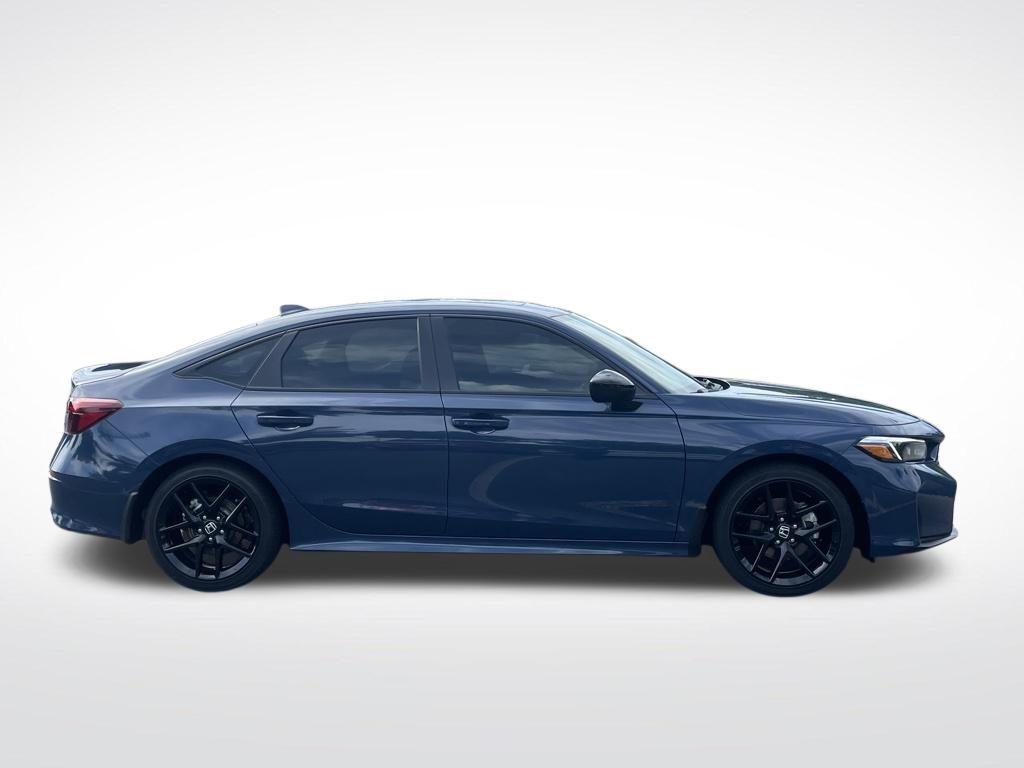 Thumbnail: 2026 Honda Civic - 7