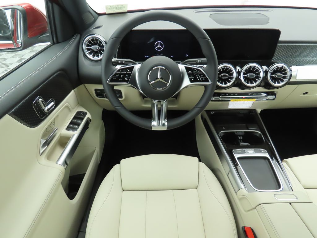 2024 Mercedes-Benz EQB 250+ 10