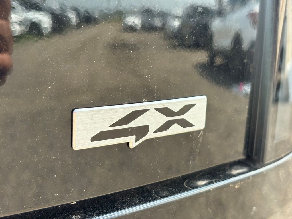 2027 Kia Telluride Hybrid EX Black at Shottenkirk Kia Fort Bend