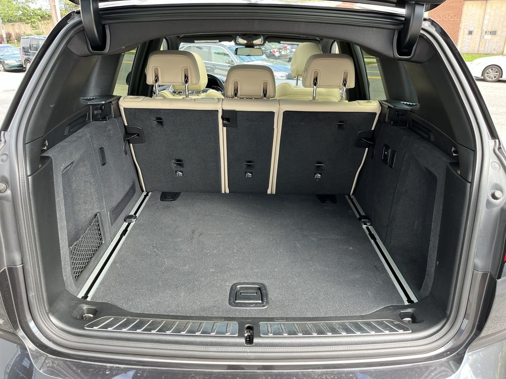 Thumbnail: 2022 BMW X3 - 25