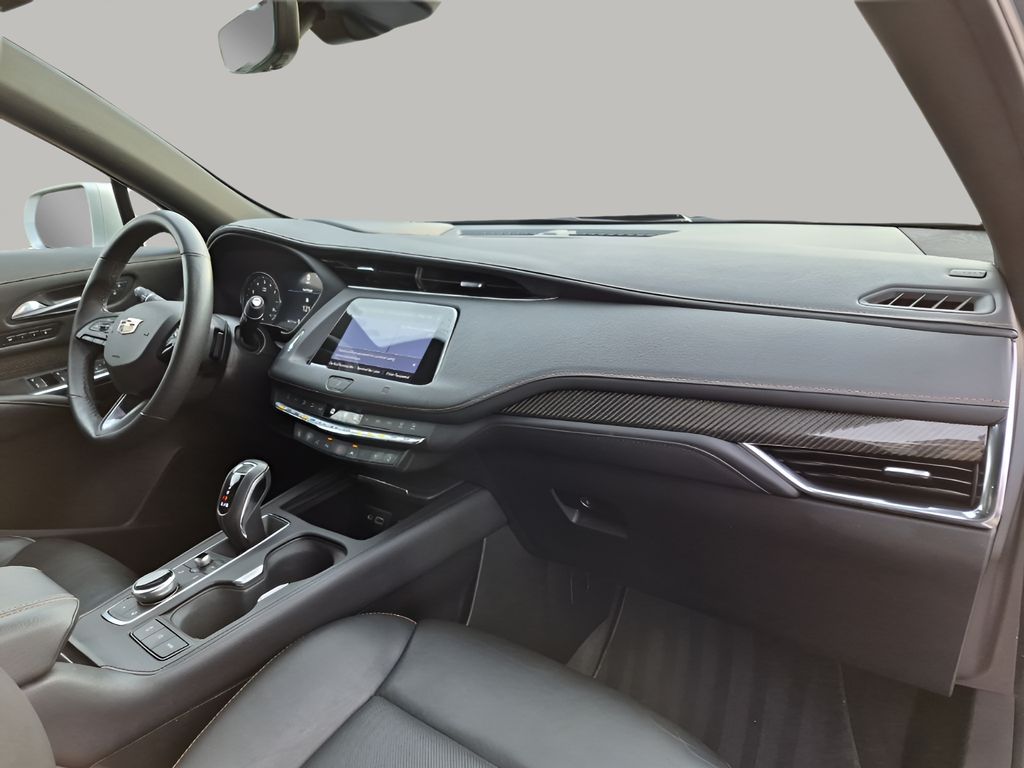 Used Car 2019 Cadillac Xt4  Sport For Sale Under $25,000 In Austin, Texas