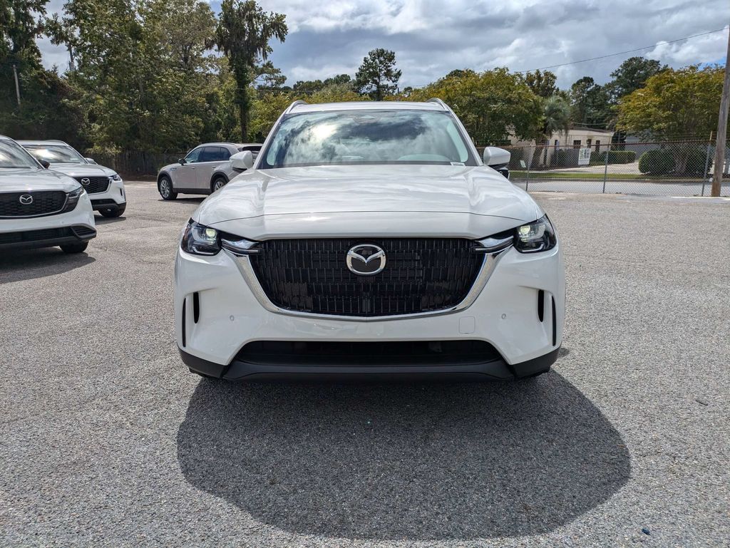 2026 Mazda CX-90 3.3 Turbo Preferred