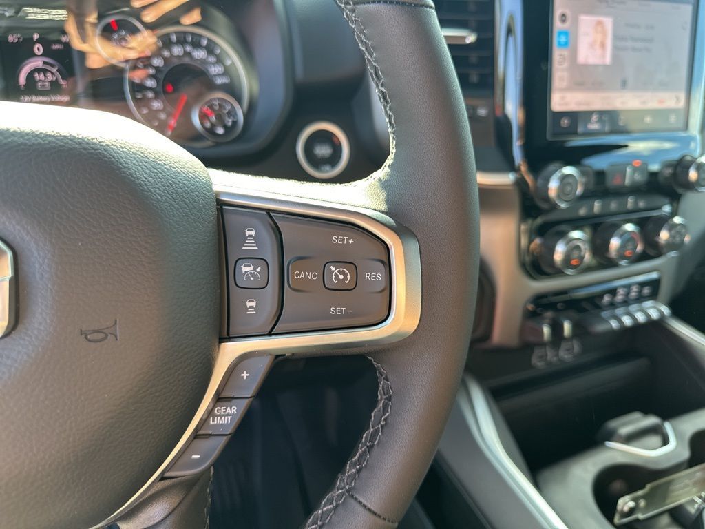 New 2026 Gray Ram Big Horn/Lone Star image 30