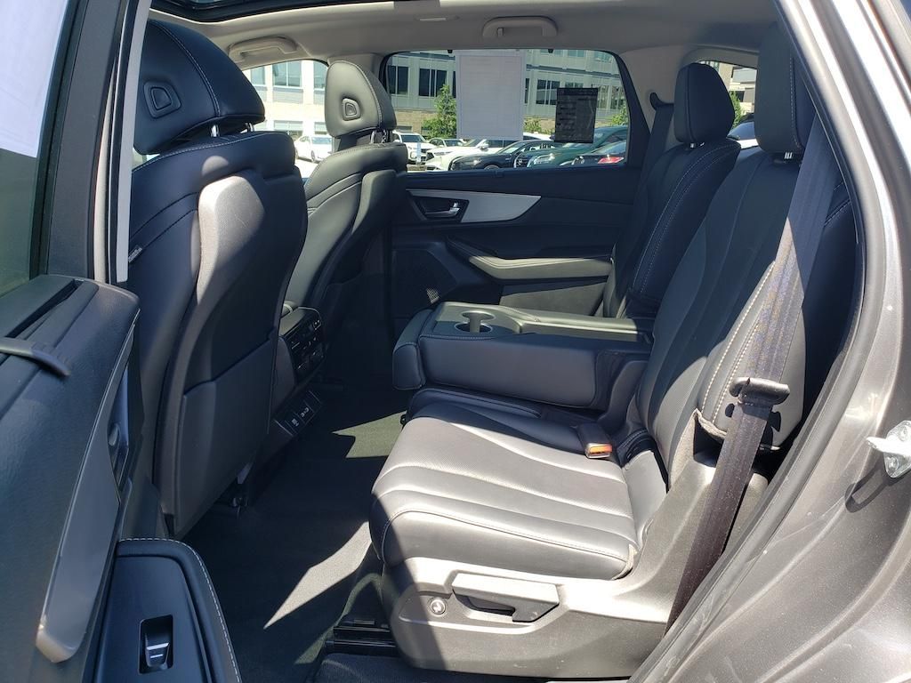 Used 2023 Acura MDX SUV