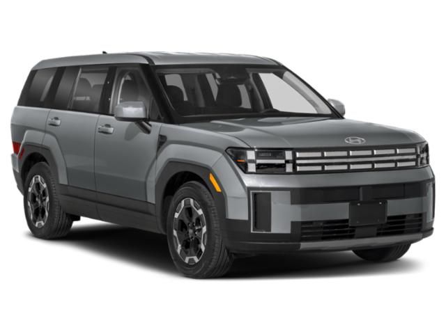 Thumbnail: 2026 Hyundai Santa Fe - 6