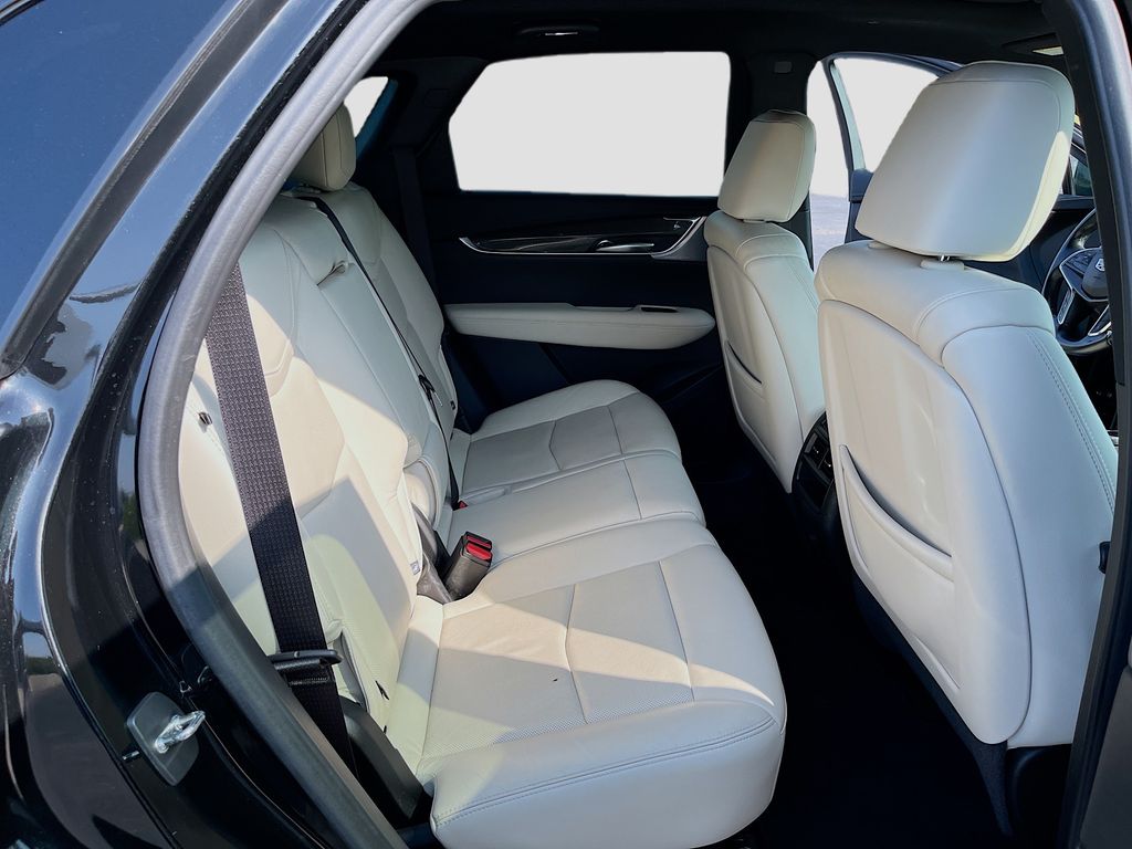 2020 Cadillac XT5 Sport - Photo 33