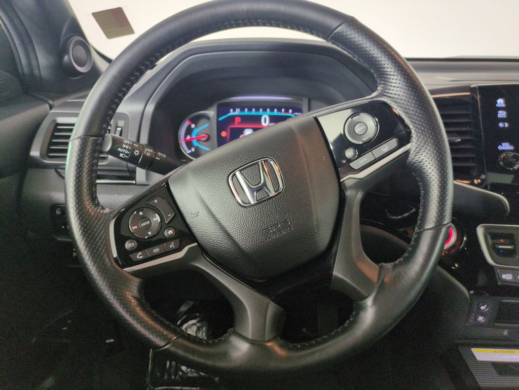Used 2021 Honda Passport Elite For Sale in Fort Wayne, IN