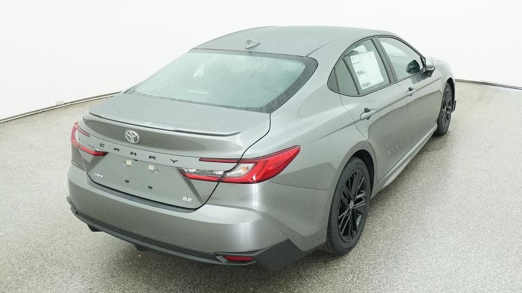 Thumbnail: 2026 Toyota Camry - 22