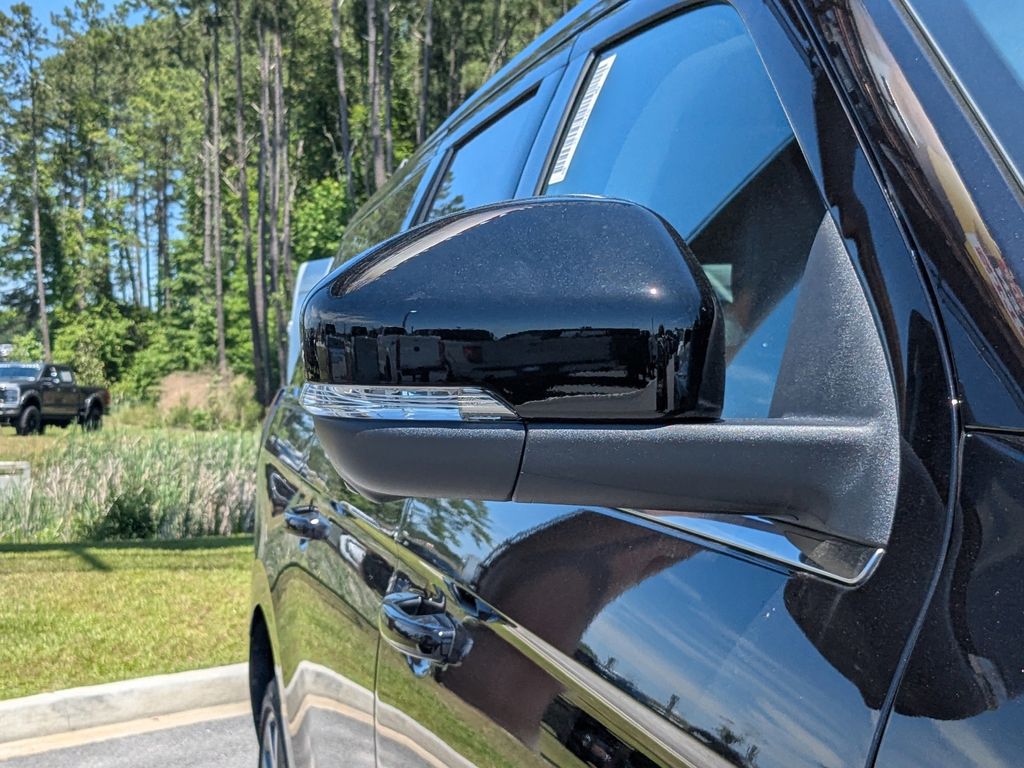 2026 Ford Expedition Max Platinum MAX