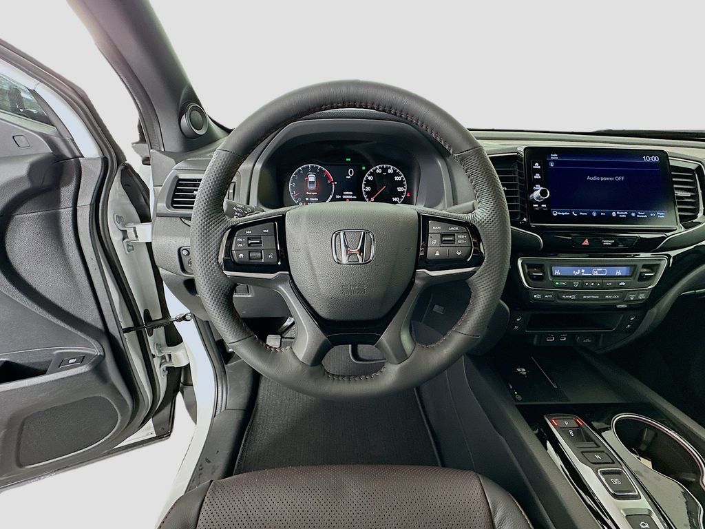 Thumbnail: 2026 Honda Ridgeline - 10