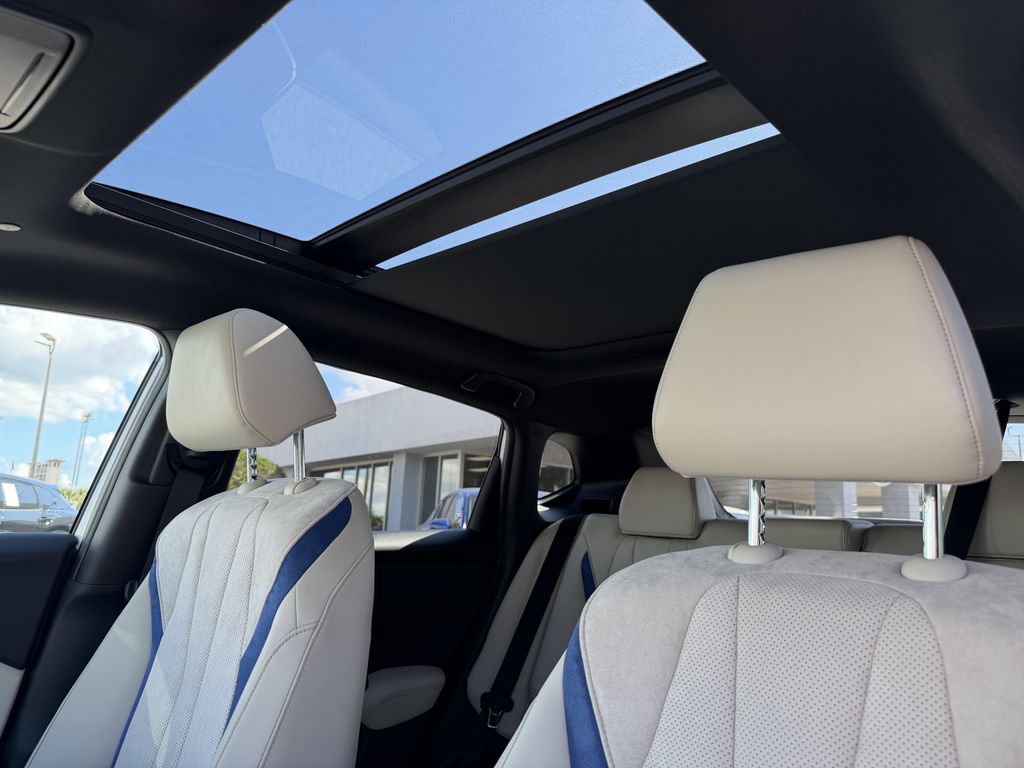 new 2025 Acura ADX car, priced at $38,406