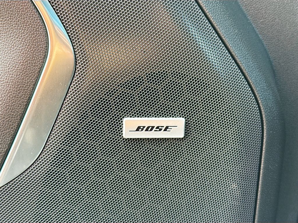 2022 Chevrolet Suburban RST Black at Classic Elite Chevrolet Hwy 6
