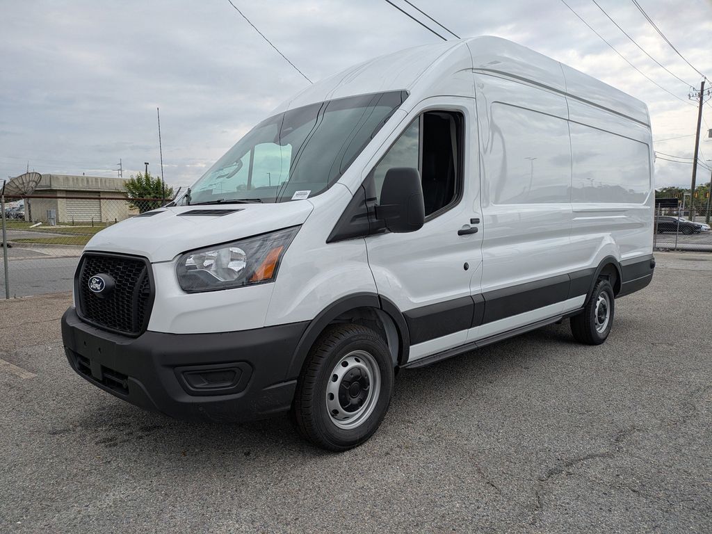 2026 Ford Transit-350 Cargo Van 
