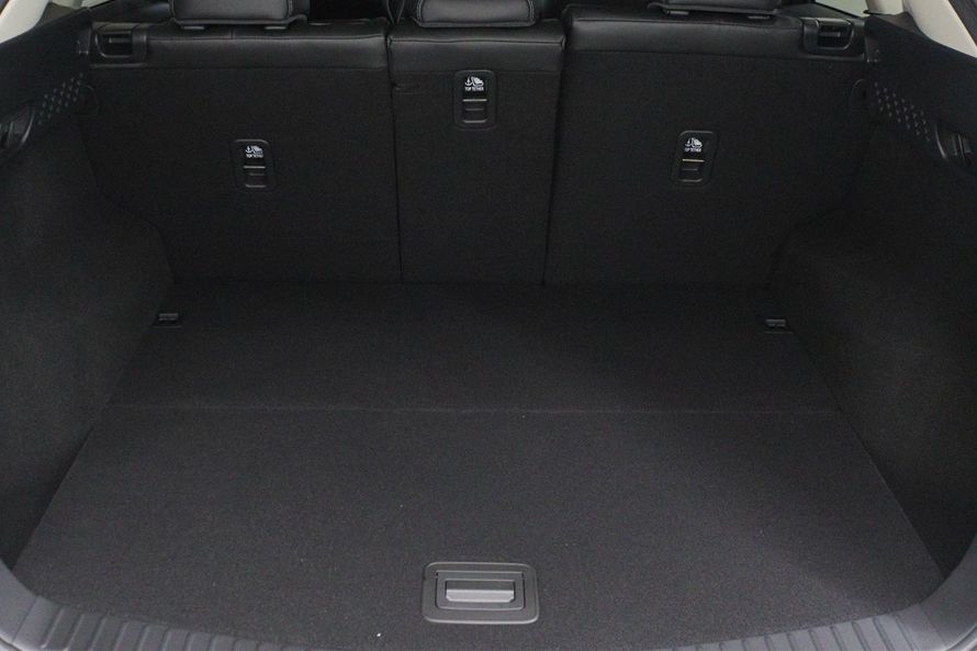 New Car 2025 Mazda Cx-5  2.5 S Premium Plus Package For Sale Under $40,000 In Georgetown, Texas