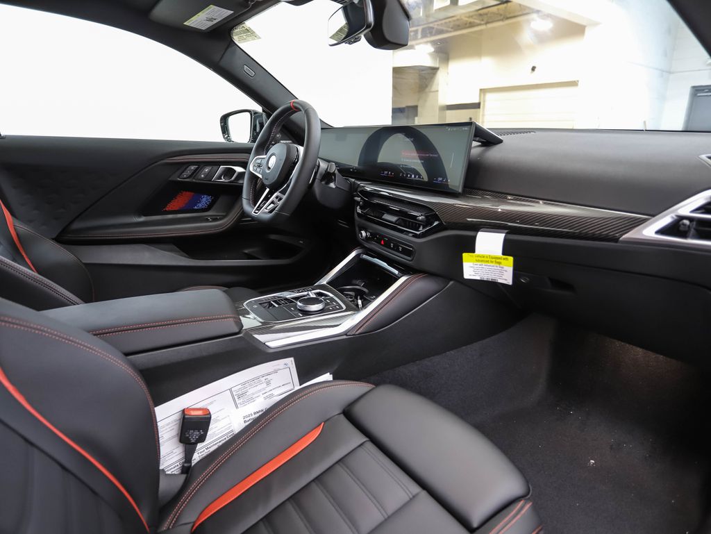 Thumbnail: 2026 BMW 2 Series - 23