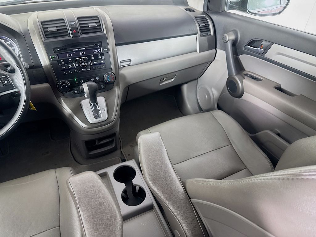 Used Car 2011 Honda Cr-v  Se For Sale Under $10,000 In Austin, Texas