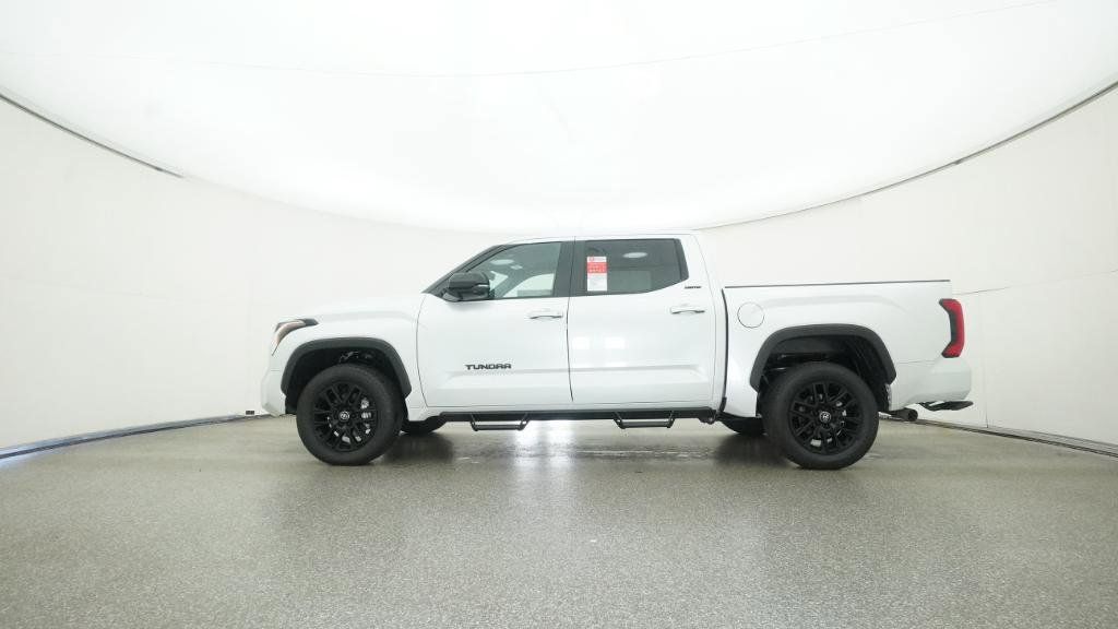 Thumbnail: 2026 Toyota Tundra - 19