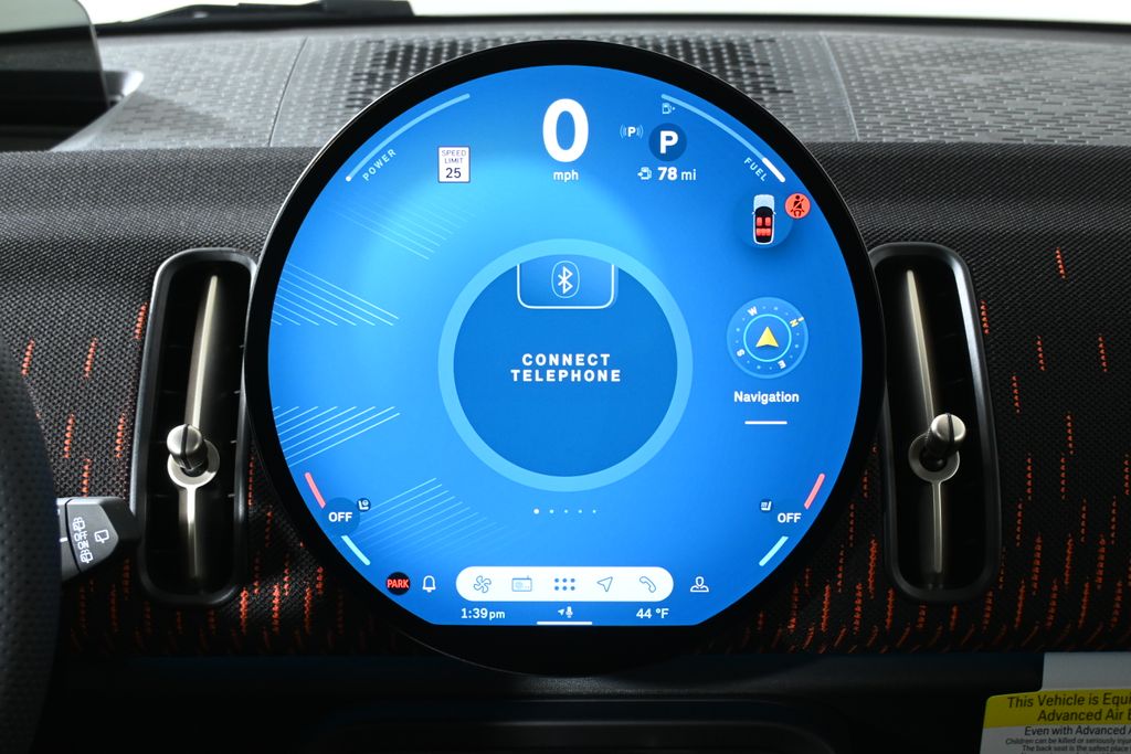 Thumbnail: 2026 MINI Cooper Countryman - 17