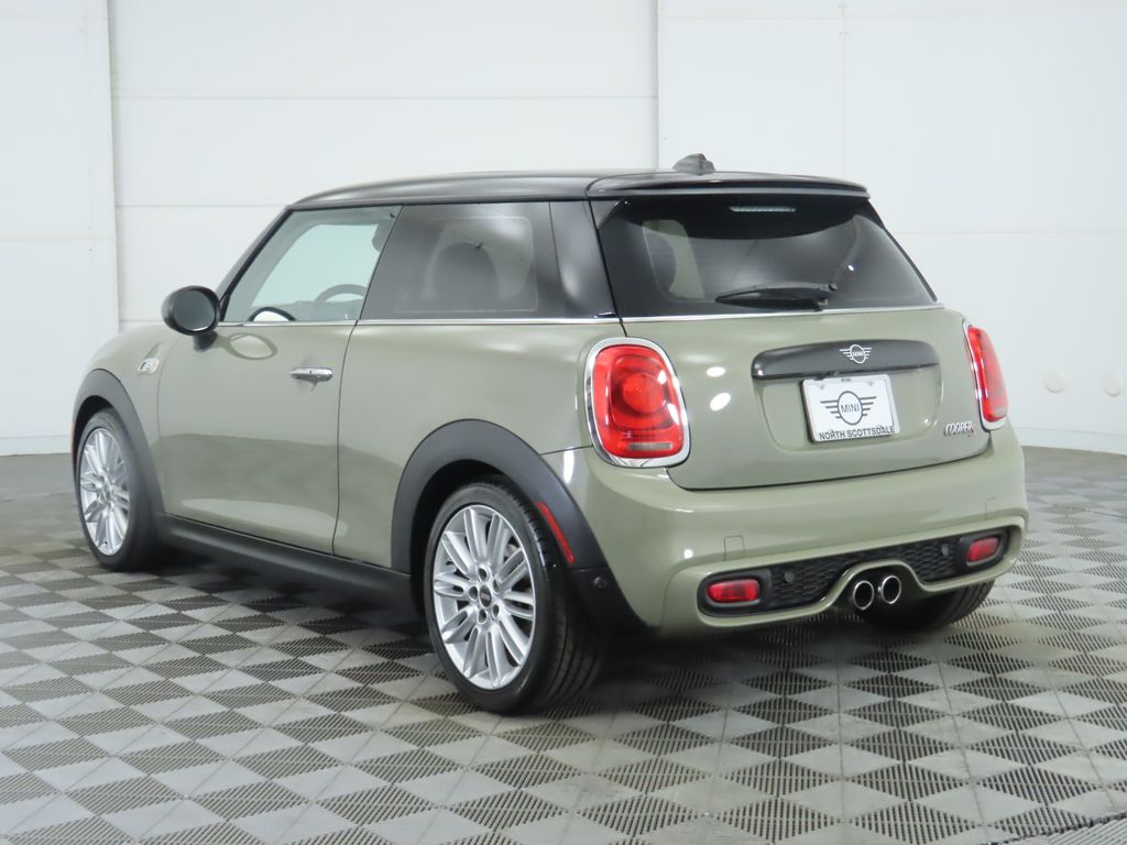 Thumbnail: 2019 MINI Cooper - 7
