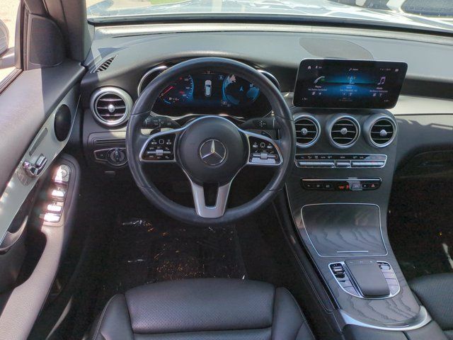 Used 2020  Mercedes-Benz GLC 300 image 14