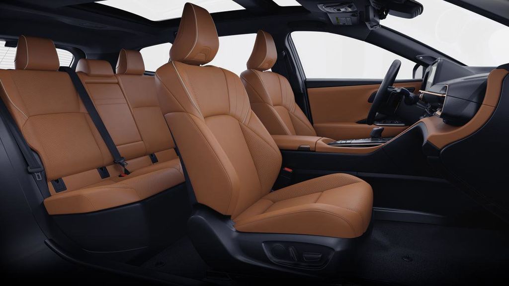 Thumbnail: 2025 Toyota Crown Signia - 20
