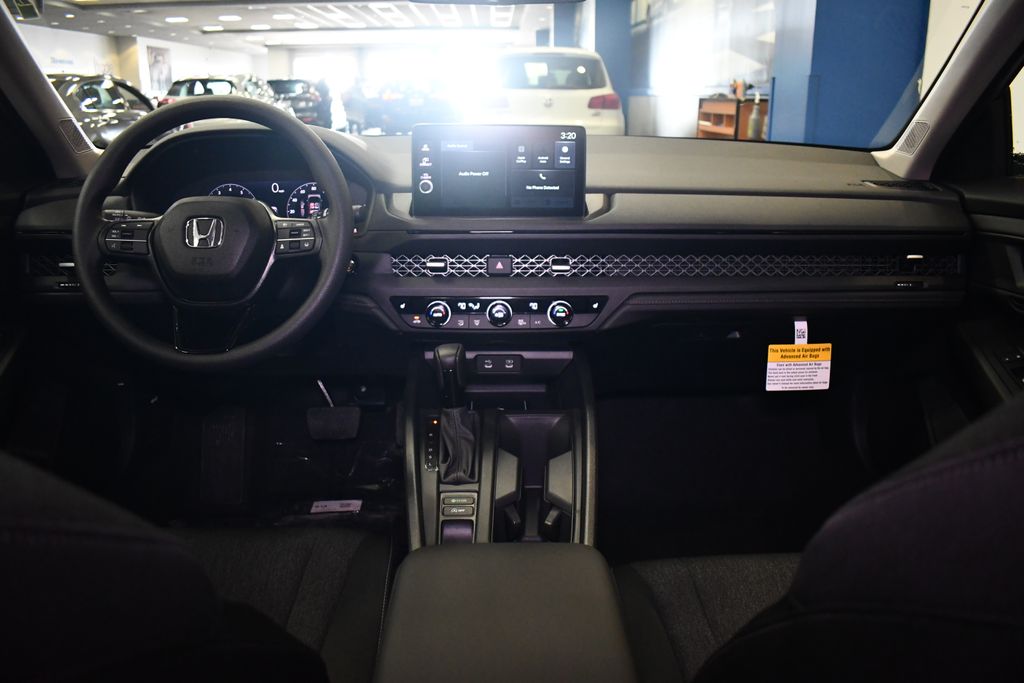 Thumbnail: 2026 Honda Accord - 8