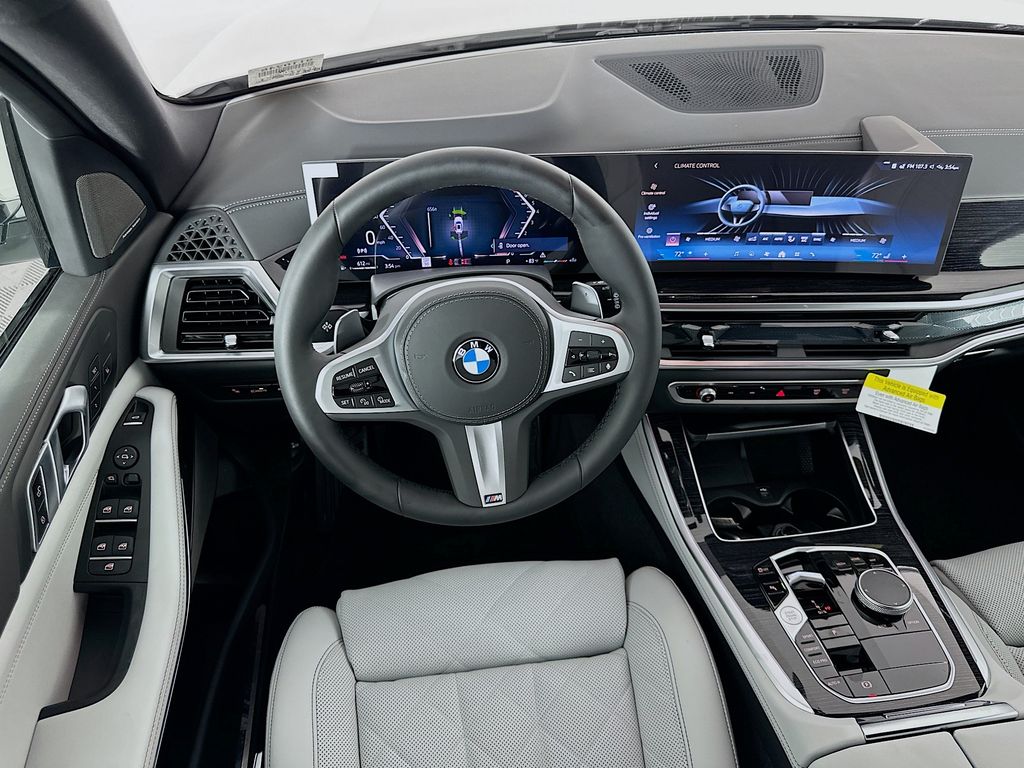 Thumbnail: 2026 BMW X5 - 19