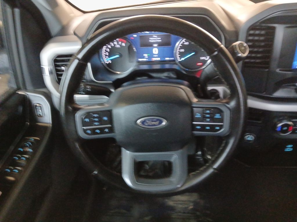 Used Car 2023 Ford F-150  Xlt For Sale Under $35,000 In Austin, Texas