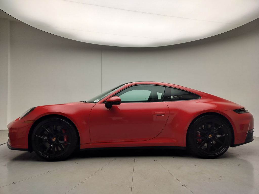Thumbnail: 2026 Porsche 911 - 2