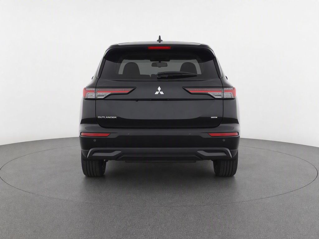 2025 Mitsubishi Outlander SE  at Auto Express Mitsubishi