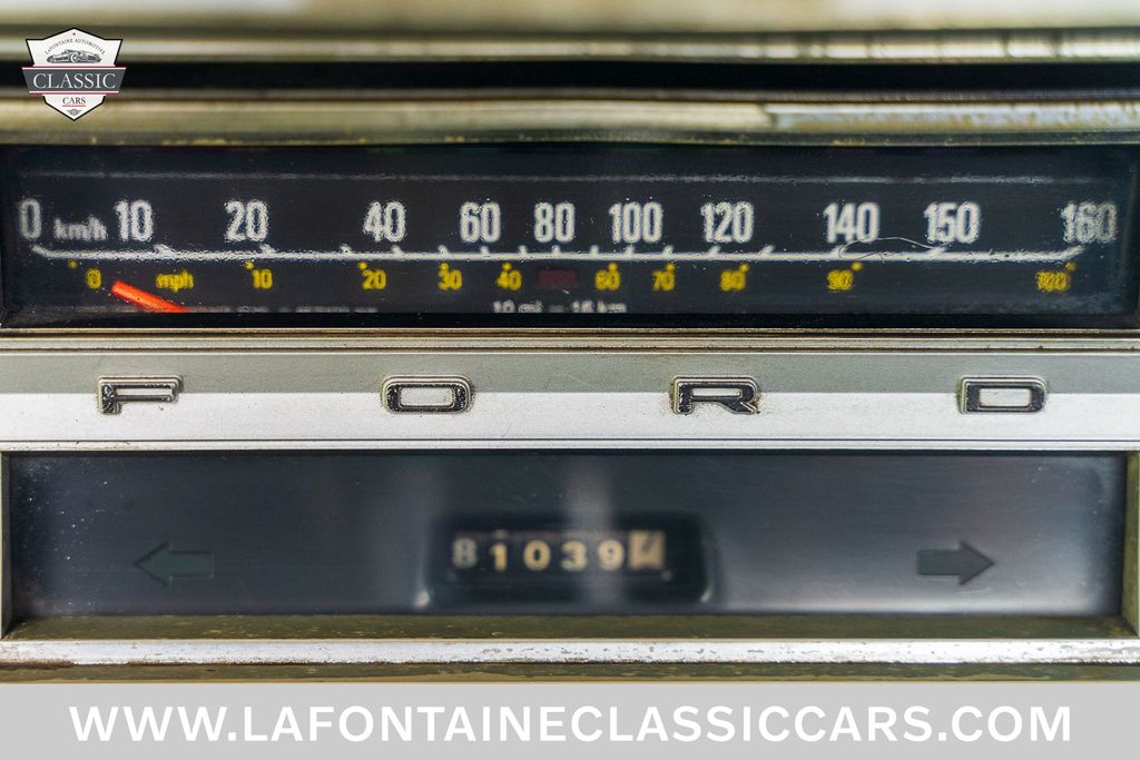 1968 Mercury F100 103