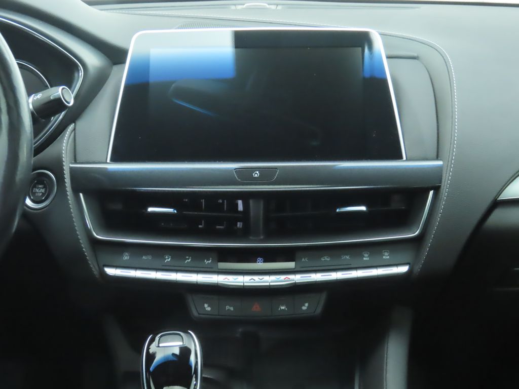 Thumbnail: 2022 Cadillac CT5 - 14