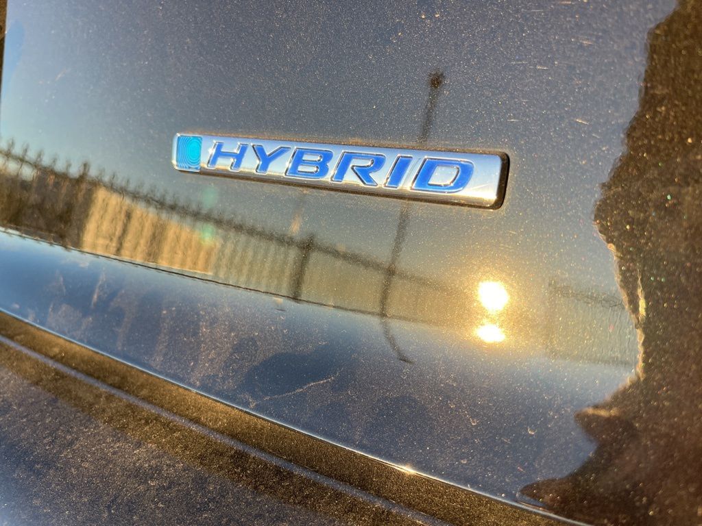 Thumbnail: 2025 Honda Accord - 9