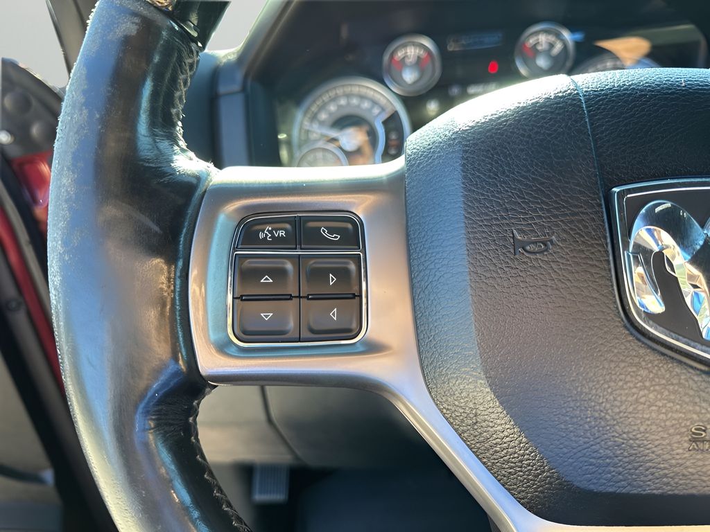 Used Car 2018 Ram 1500  Limited For Sale Under $25,000 In Austin, Texas
