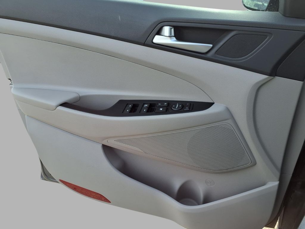 used 2019 Hyundai Tucson car, priced at $12,086