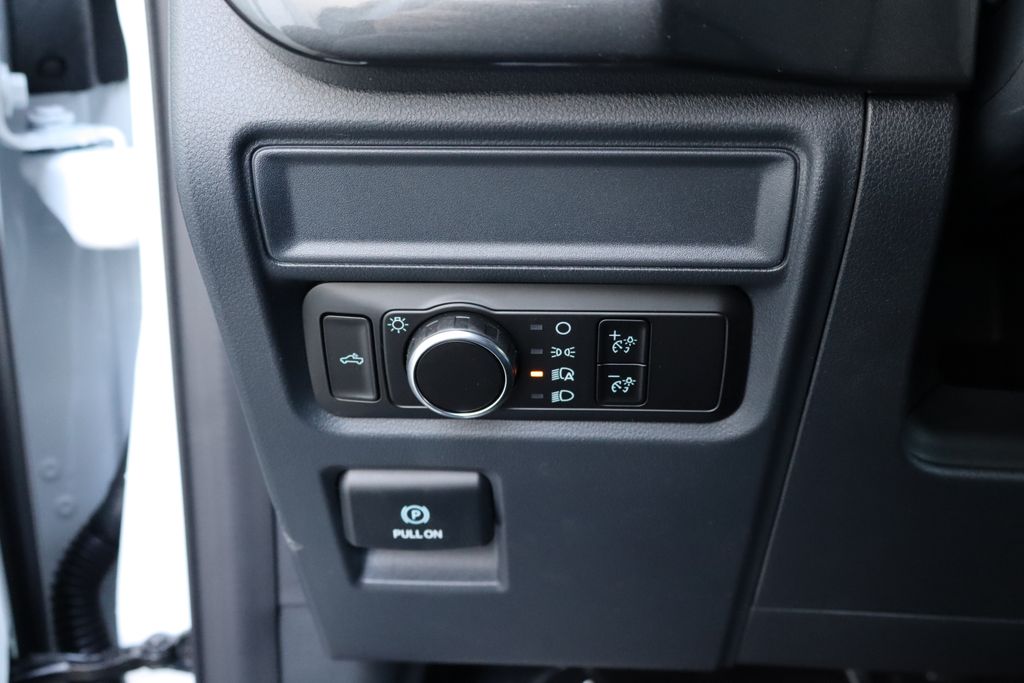 new 2026 Ford F-150 car, priced at $48,865