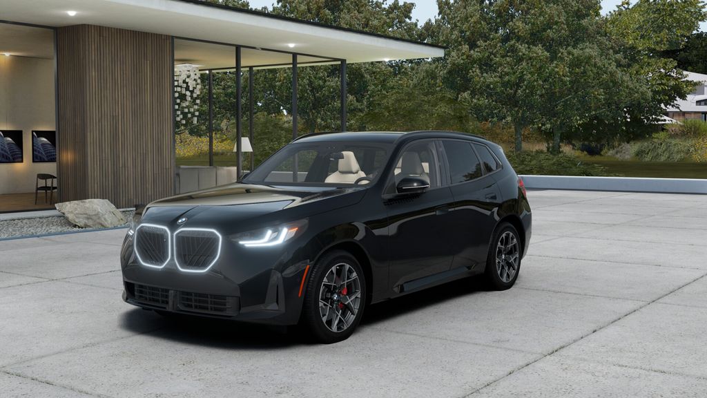 Thumbnail: 2026 BMW X3 - 24