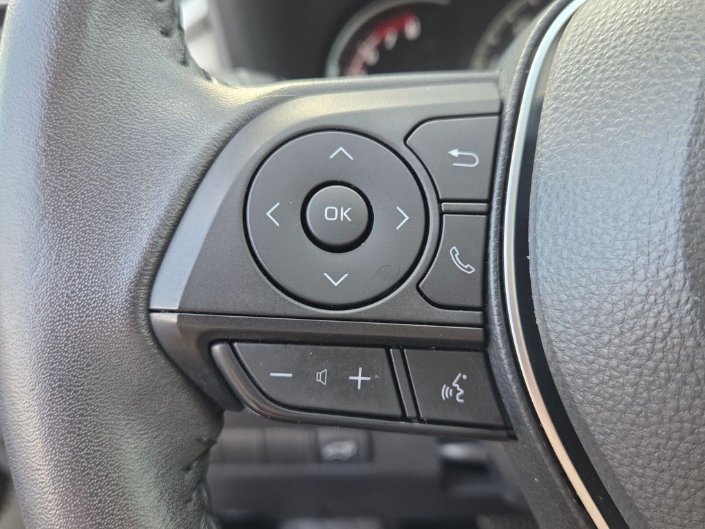 Used 2024 Toyota RAV4 SUV