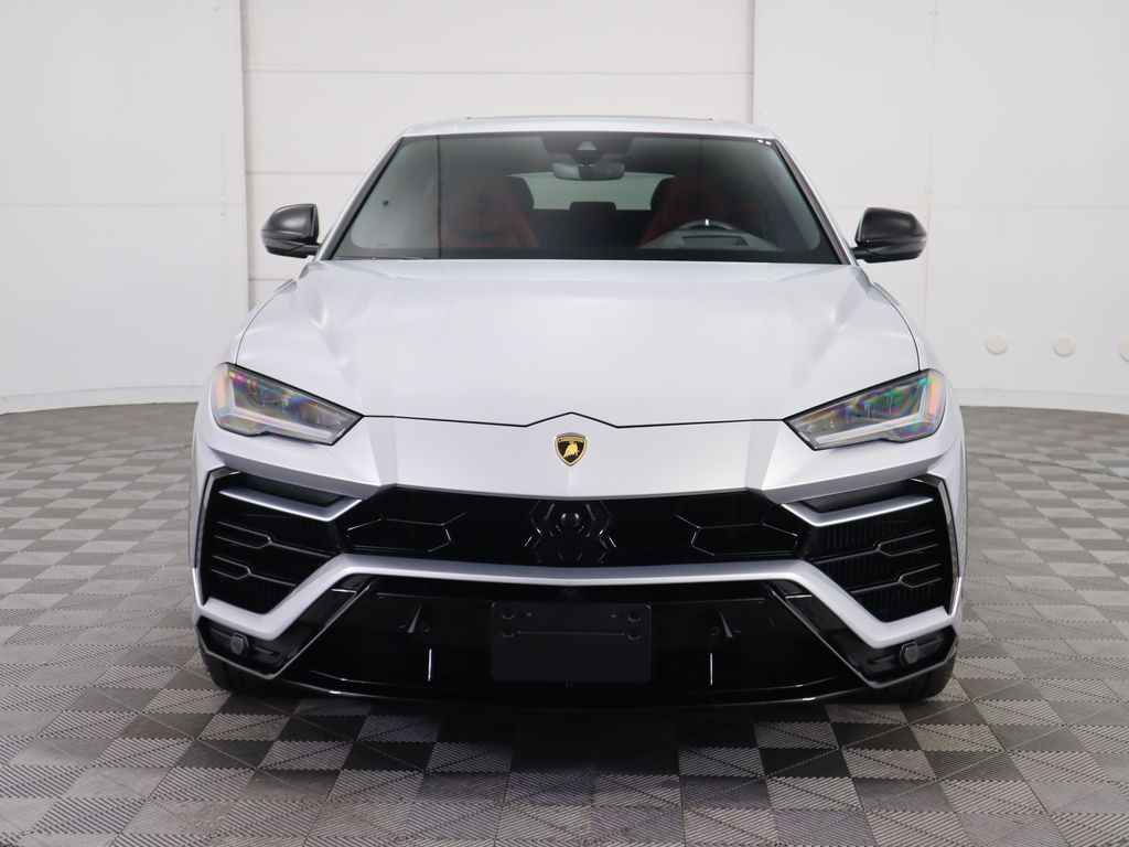 Thumbnail: 2022 Lamborghini Urus - 2