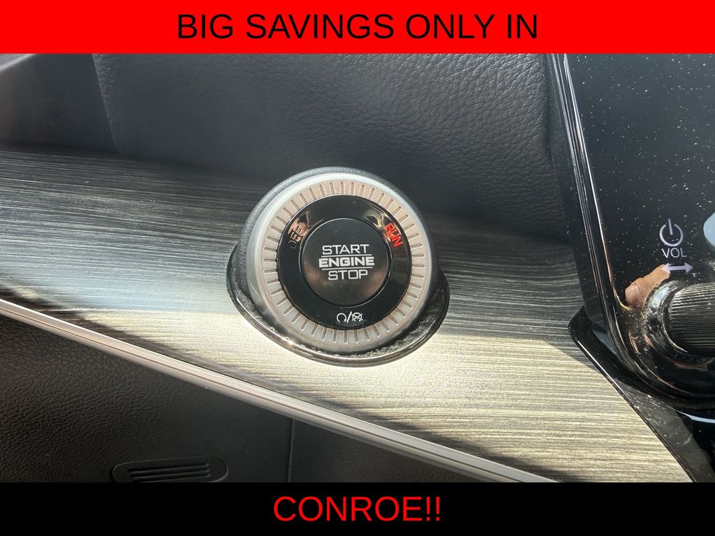 2024 Jeep Wagoneer Series II  at Emmons Autoplex